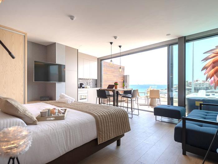 Hotel La Marine Luxury Apartments - Bild 1