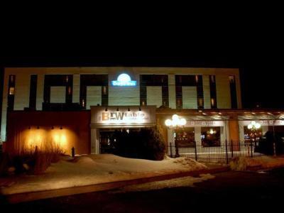 Hotel Days Inn by Wyndham Ottawa West - Bild 4