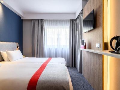 Hotel Holiday Inn Express Mechelen City Center - Bild 5