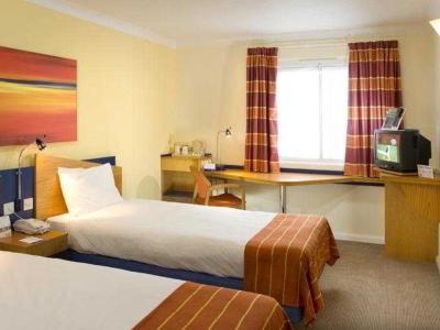 Hotel Holiday Inn Express London - Dartford - Bild 5