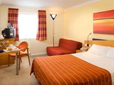 Hotel Holiday Inn Express London - Dartford - Bild 4
