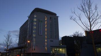 Hotel Holiday Inn Express Hull City Centre - Bild 2