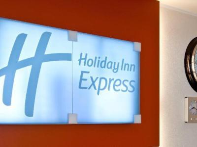 Hotel Holiday Inn Express Reggio Emilia - Bild 5
