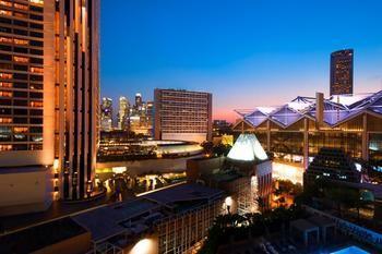Hotel Conrad Centennial Singapore - Bild 5