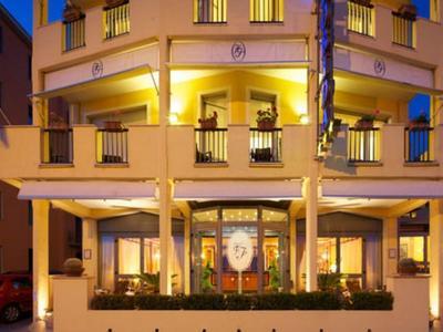 Hotel Florida Lerici - Bild 3