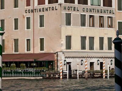 Hotel BW Premier Collection CHC Continental Venice - Bild 3