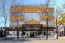Hotel Pazific - Bild 2