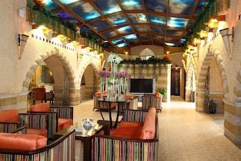 MENA Hotel Andalusia - Bild 5