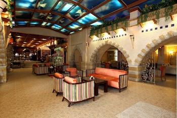 MENA Hotel Andalusia - Bild 4