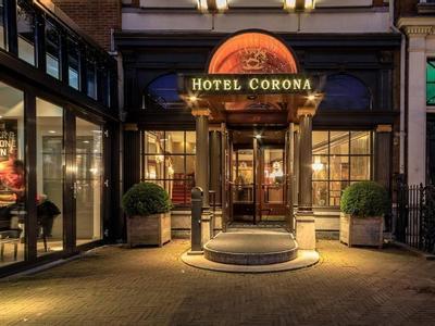 Hotel Corona Hampshire Classic - Bild 2