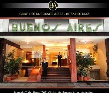 Gran Hotel Buenos Aires - Bild 4