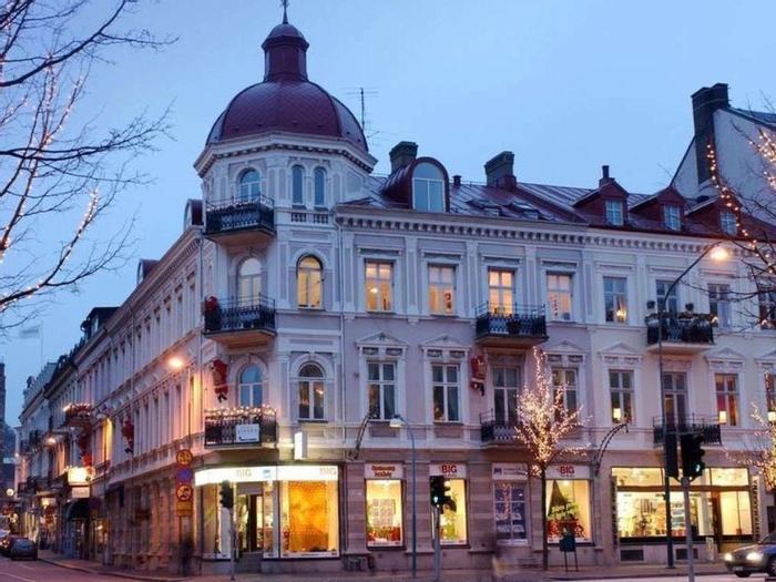 Hotel Linnea, Sure Hotel Collection by Best Western - Bild 1
