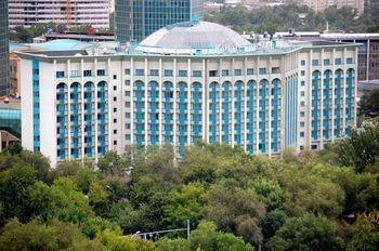 Hotel Rahat Palace - Bild 3
