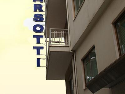 Hotel Barsotti - Bild 4
