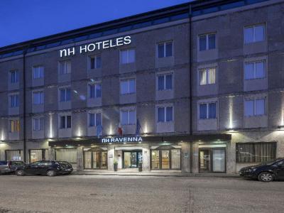 Hotel NH Ravenna - Bild 2