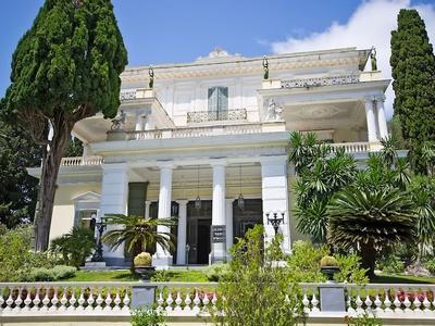 Hotel Divani Corfu Palace - Bild 3