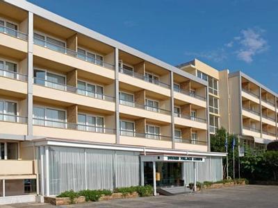 Hotel Divani Corfu Palace - Bild 5