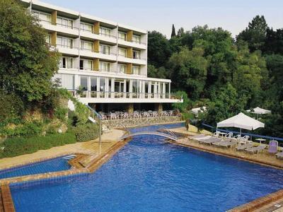 Hotel Divani Corfu Palace - Bild 2