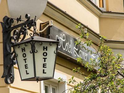 Hotel Laimer Hof München - Bild 2