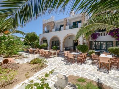 Naxos Beach Hotel - Bild 2