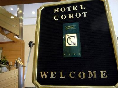 Hotel Corot - Bild 2