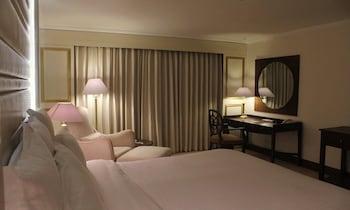 Hotel Marriott Karachi - Bild 5