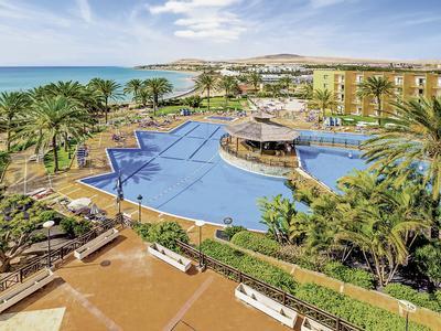 Hotel SBH Costa Calma Beach Resort - Bild 4