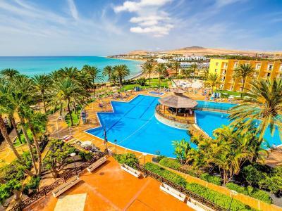 Hotel SBH Costa Calma Beach Resort - Bild 5