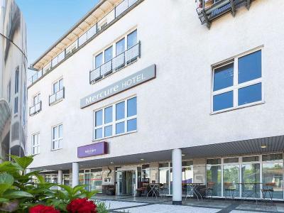 Hotel Mercure Bad Oeynhausen City - Bild 3