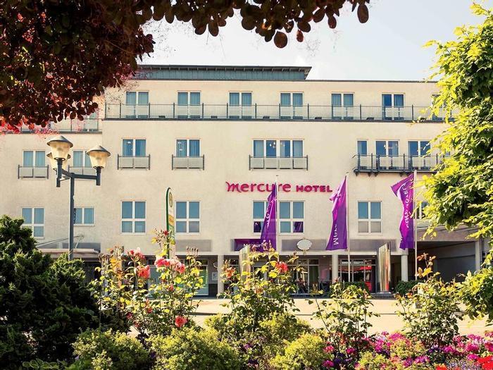 Hotel Mercure Bad Oeynhausen City - Bild 1