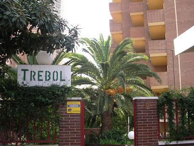 Hotel Trébol One Apartments - Bild 4