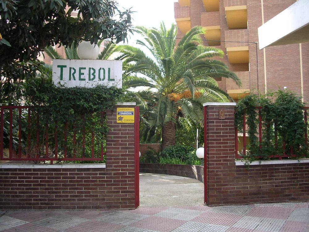 Hotel Trébol One Apartments - Bild 1