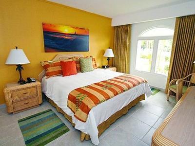 Hotel Costa Linda Beach Resort - Bild 4