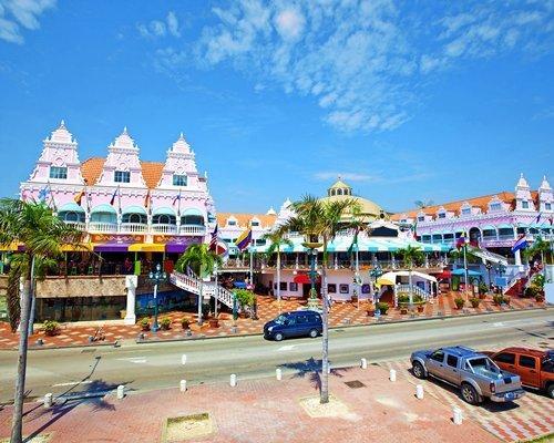 Hotel Costa Linda Beach Resort - Bild 1
