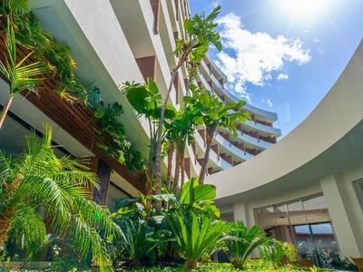Hotel Costa Verde - Bild 3