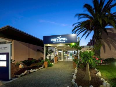 Hotel Novotel Perpignan Rivesaltes - Bild 5