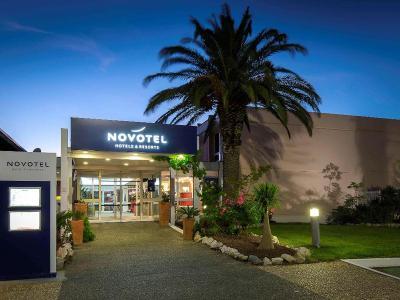 Hotel Novotel Perpignan Rivesaltes - Bild 4