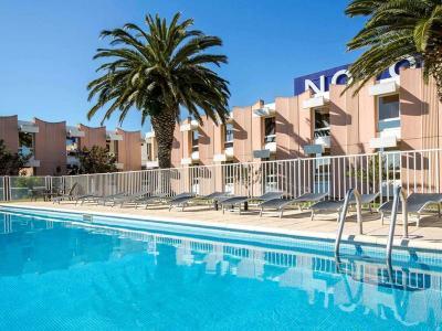 Hotel Novotel Perpignan Rivesaltes - Bild 2