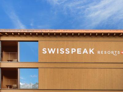 Hotel Swisspeak Resort Meiringen - Bild 2