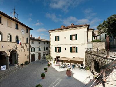 Hotel Palazzo Leopoldo Dimora Storica & Spa - Bild 3