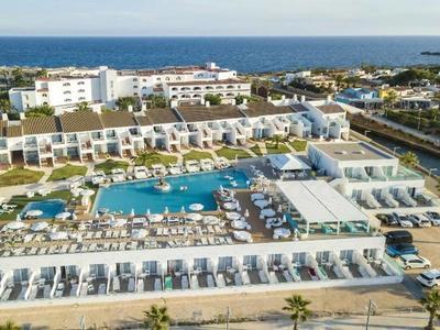 Hotel Lago Resort Menorca - Bild 3