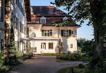Hotel Schlossgut Oberambach - Bild 4