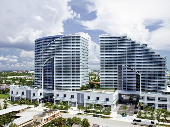 Hotel W Fort Lauderdale - Bild 1