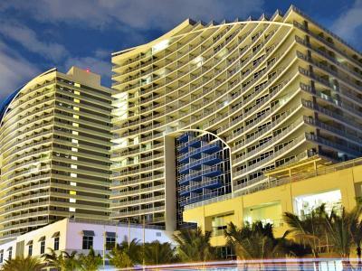 Hotel W Fort Lauderdale - Bild 2