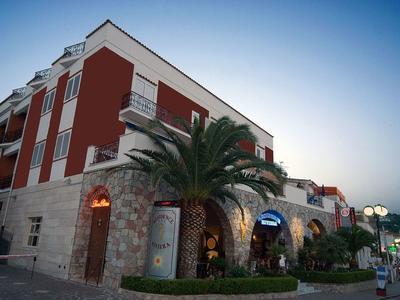 Hotel Residence Riviera - Bild 2