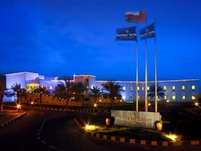Hotel Dibba Beach Resort - Bild 4
