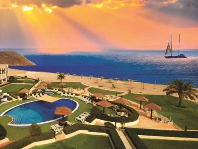 Hotel Dibba Beach Resort - Bild 2