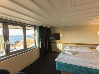 Hotel Sønderborg Strand - Bild 3
