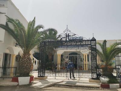 Hotel Dar Taoufik - Bild 2