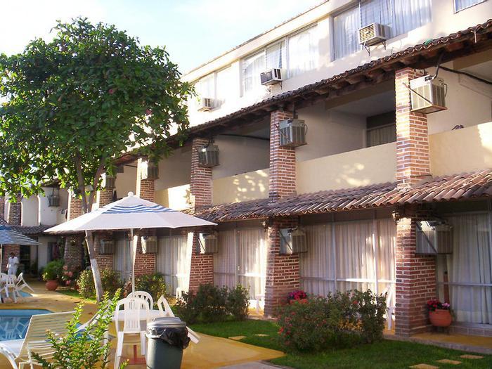Hotel Vallarta Sol - Bild 1